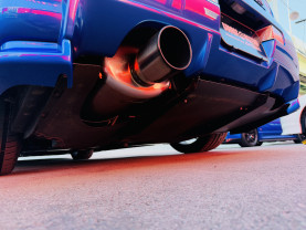 Nissan Skyline GT-R R34 V-Spec for sale (#3940)