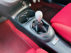 Honda Integra Type R for sale  (#3938)