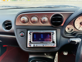 Honda Integra Type R for sale  (#3938)