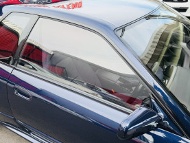 Nissan Skyline BNR32 GT-R DARK BLUE PEARL for sale (#3939)