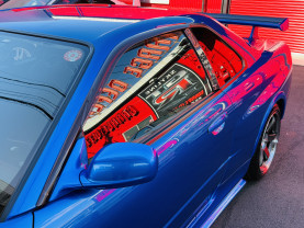 Nissan Skyline GT-R R34 V-Spec for sale (#3940)