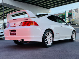 Honda Integra Type R for sale  (#3938)