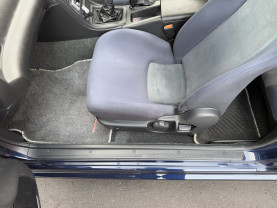 Nissan Skyline BNR32 GT-R DARK BLUE PEARL for sale (#3939)