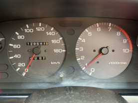 Nissan Skyline BNR32 GT-R DARK BLUE PEARL for sale (#3939)