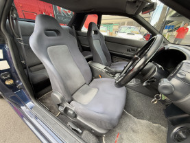 Nissan Skyline BNR32 GT-R DARK BLUE PEARL for sale (#3939)
