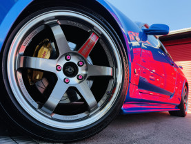 Nissan Skyline GT-R R34 V-Spec for sale (#3940)