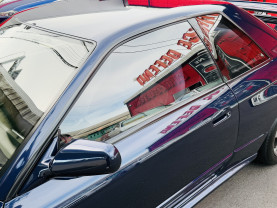 Nissan Skyline BNR32 GT-R DARK BLUE PEARL for sale (#3939)