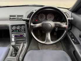 Nissan Skyline BNR32 GT-R DARK BLUE PEARL for sale (#3939)