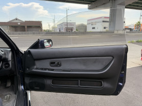 Nissan Skyline BNR32 GT-R DARK BLUE PEARL for sale (#3939)