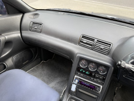 Nissan Skyline BNR32 GT-R DARK BLUE PEARL for sale (#3939)