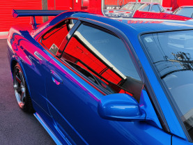 Nissan Skyline GT-R R34 V-Spec for sale (#3940)