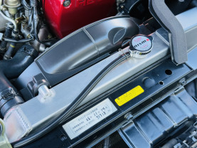 Nissan Skyline GT-R R34 V-Spec for sale (#3940)