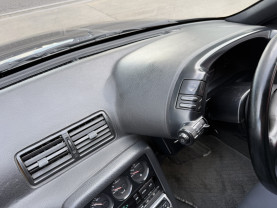 Nissan Skyline BNR32 GT-R DARK BLUE PEARL for sale (#3939)