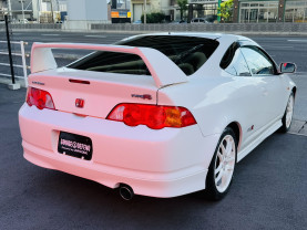 Honda Integra Type R for sale  (#3938)
