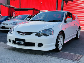 Honda Integra Type R for sale  (#3938)