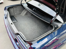 Nissan Skyline BNR32 GT-R DARK BLUE PEARL for sale (#3939)