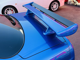 Nissan Skyline GT-R R34 V-Spec for sale (#3940)