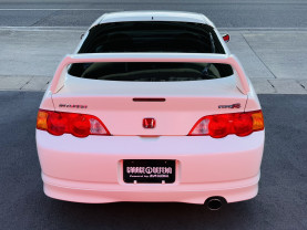 Honda Integra Type R for sale  (#3938)
