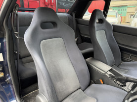 Nissan Skyline BNR32 GT-R DARK BLUE PEARL for sale (#3939)