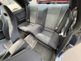 Nissan Skyline BNR32 GT-R DARK BLUE PEARL for sale (#3939)