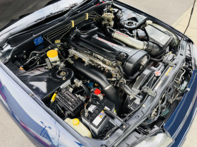Nissan Skyline BNR32 GT-R DARK BLUE PEARL for sale (#3939)