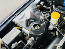 Nissan Skyline BNR32 GT-R DARK BLUE PEARL for sale (#3939)