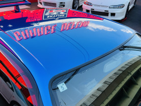 Nissan Skyline GT-R R34 V-Spec for sale (#3940)