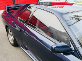 Nissan Skyline BNR32 GT-R DARK BLUE PEARL for sale (#3939)
