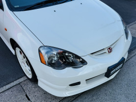 Honda Integra Type R for sale  (#3938)