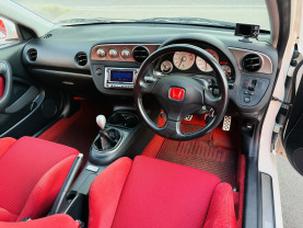 Honda Integra Type R for sale  (#3938)