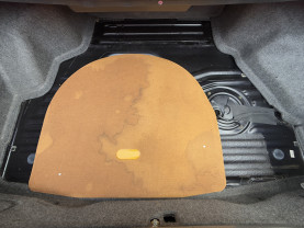 Nissan Skyline BNR32 GT-R DARK BLUE PEARL for sale (#3939)