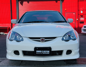 Honda Integra Type R for sale  (#3938)