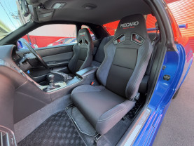 Nissan Skyline GT-R R34 V-Spec for sale (#3940)