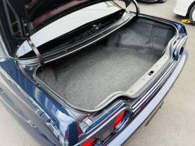 Nissan Skyline BNR32 GT-R DARK BLUE PEARL for sale (#3939)