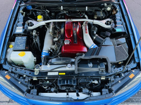 Nissan Skyline GT-R R34 V-Spec for sale (#3940)