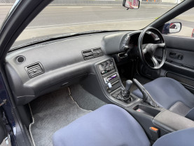 Nissan Skyline BNR32 GT-R DARK BLUE PEARL for sale (#3939)