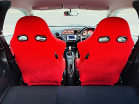 Honda Integra Type R for sale  (#3938)