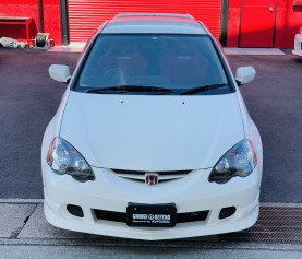 Honda Integra Type R for sale  (#3938)