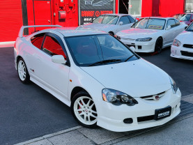Honda Integra Type R for sale  (#3938)
