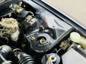 Nissan Skyline BNR32 GT-R DARK BLUE PEARL for sale (#3939)