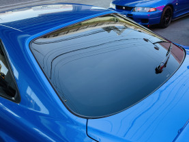 Nissan Skyline GT-R R34 V-Spec for sale (#3940)