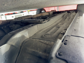 Nissan Skyline BNR32 GT-R DARK BLUE PEARL for sale (#3939)