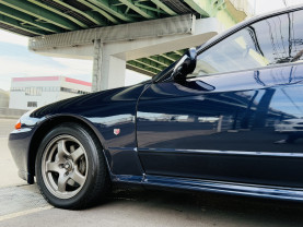 Nissan Skyline BNR32 GT-R DARK BLUE PEARL for sale (#3939)
