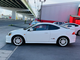 Honda Integra Type R for sale  (#3938)