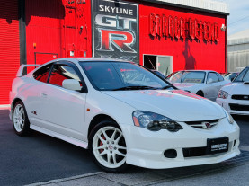 Honda Integra Type R for sale  (#3938)