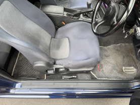 Nissan Skyline BNR32 GT-R DARK BLUE PEARL for sale (#3939)