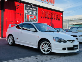 Honda Integra Type R for sale  (#3938)