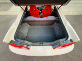 Honda Integra Type R for sale  (#3938)