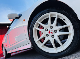 Honda Integra Type R for sale  (#3938)