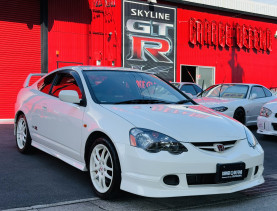 Honda Integra Type R for sale  (#3938)